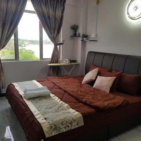 Entire Apartment 2Bedroom Port Dickson Glory Beach ภายนอก รูปภาพ