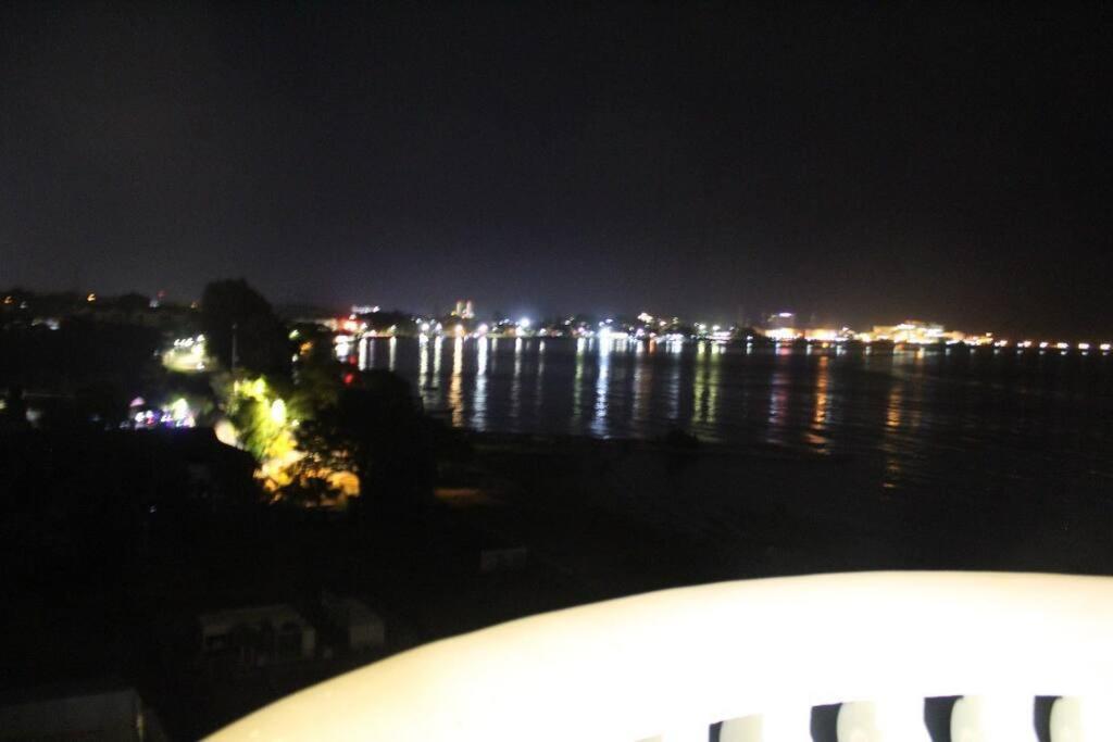 Entire Apartment 2Bedroom Port Dickson Glory Beach ภายนอก รูปภาพ
