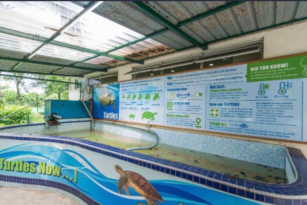 Entire Apartment 2Bedroom Port Dickson Glory Beach ภายนอก รูปภาพ