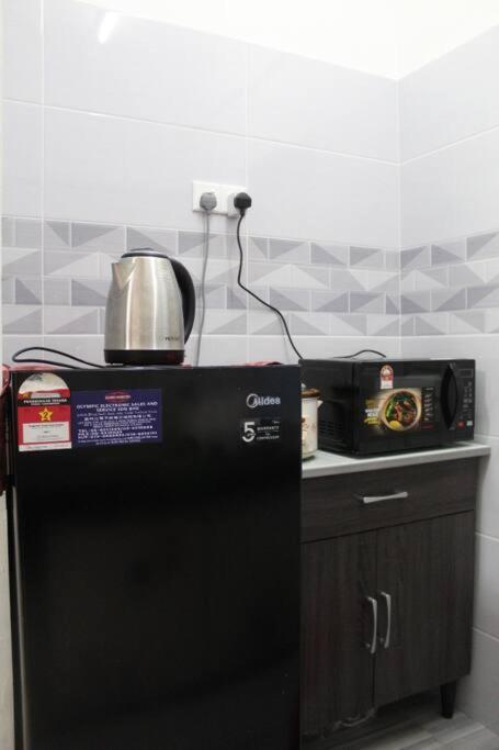 Entire Apartment 2Bedroom Port Dickson Glory Beach ภายนอก รูปภาพ