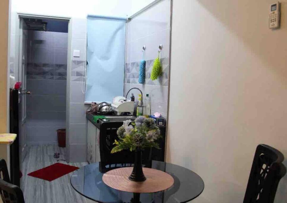 Entire Apartment 2Bedroom Port Dickson Glory Beach ภายนอก รูปภาพ