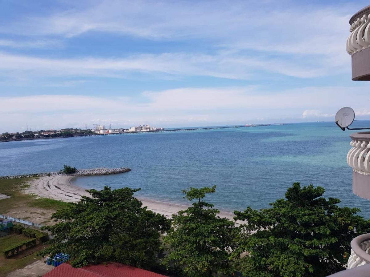 Entire Apartment 2Bedroom Port Dickson Glory Beach ภายนอก รูปภาพ